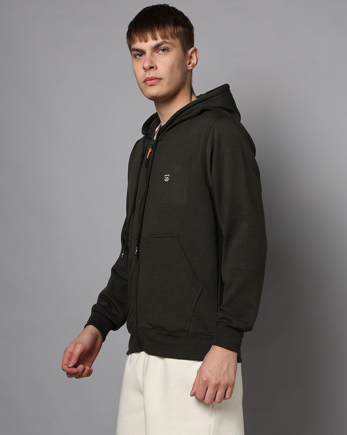 Sports 52 Wear Men Sweatshirt - SPORTS 52 WEAR