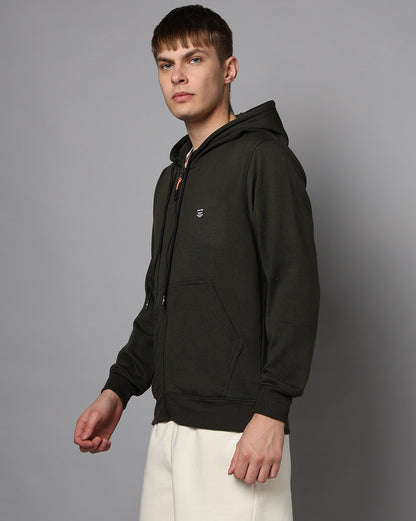 Sports 52 Wear Men Sweatshirt - SPORTS 52 WEAR