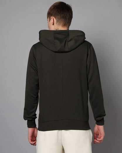 Sports 52 Wear Men Sweatshirt - SPORTS 52 WEAR