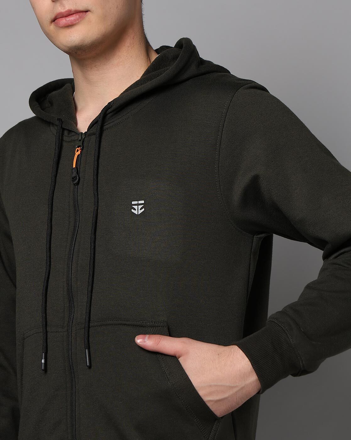 Sports 52 Wear Men Sweatshirt - SPORTS 52 WEAR