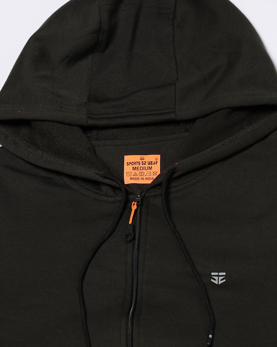 Sports 52 Wear Men Sweatshirt - SPORTS 52 WEAR