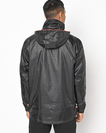 Sports 52 Wear Men Rain Jacket