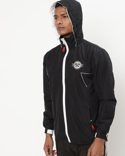 Sports 52 Wear Men Rain Jacket