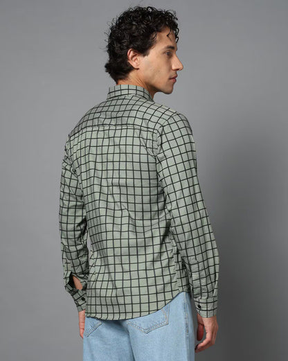 Sports 52 Wear Men Casual Shirt
