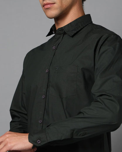 Sports 52 Wear Men Casual Shirt - SPORTS 52 WEAR