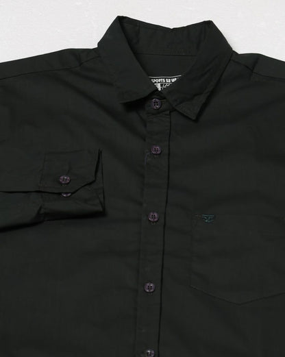 Sports 52 Wear Men Casual Shirt - SPORTS 52 WEAR