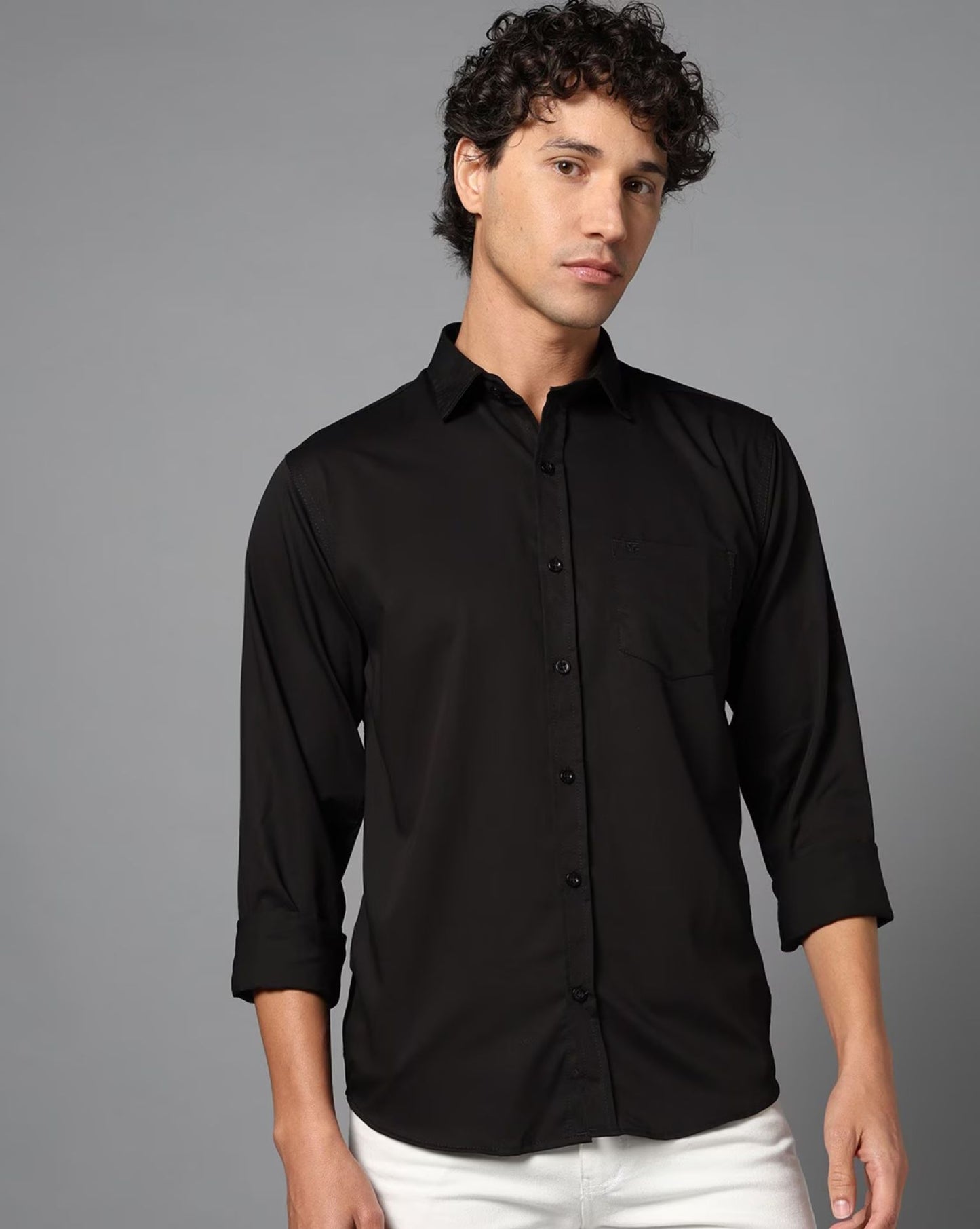 Sports 52 Wear Men Casual Shirt - SPORTS 52 WEAR