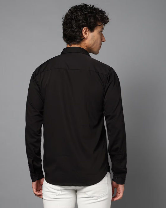 Sports 52 Wear Men Casual Shirt - SPORTS 52 WEAR