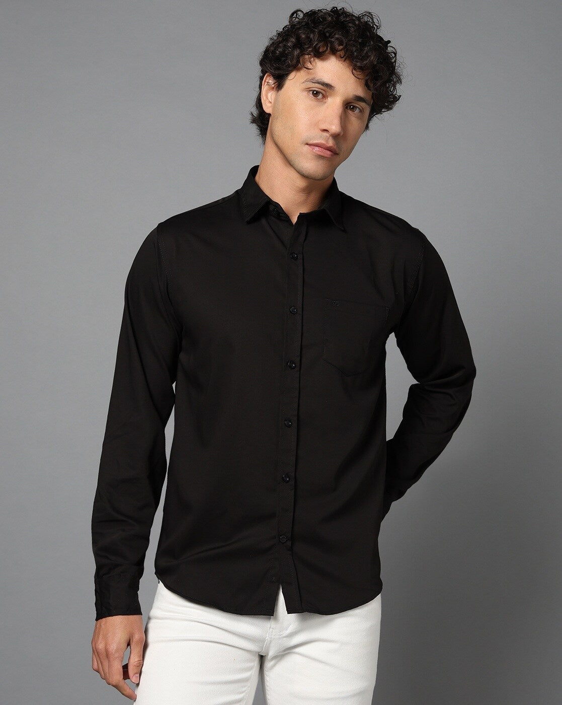 Sports 52 Wear Men Casual Shirt - SPORTS 52 WEAR