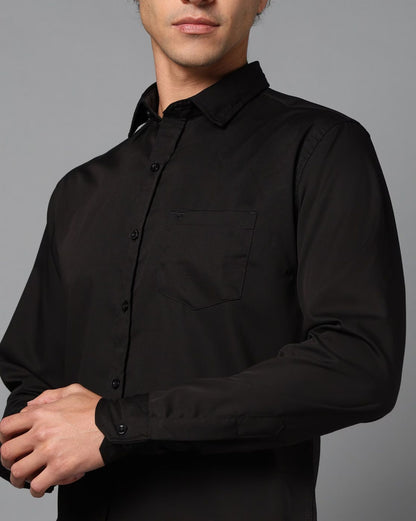 Sports 52 Wear Men Casual Shirt - SPORTS 52 WEAR