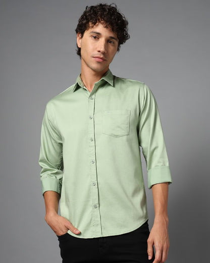 Sports 52 Wear Men Casual Shirt - SPORTS 52 WEAR