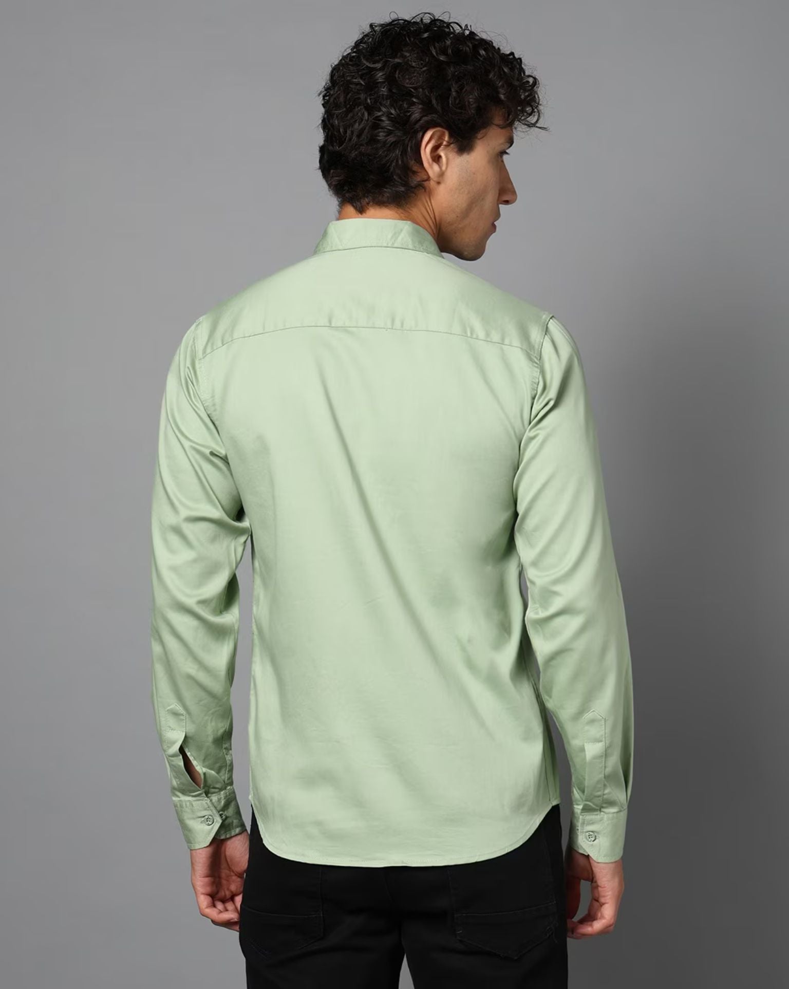 Sports 52 Wear Men Casual Shirt - SPORTS 52 WEAR