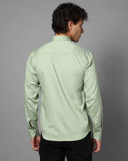 Sports 52 Wear Men Casual Shirt - SPORTS 52 WEAR