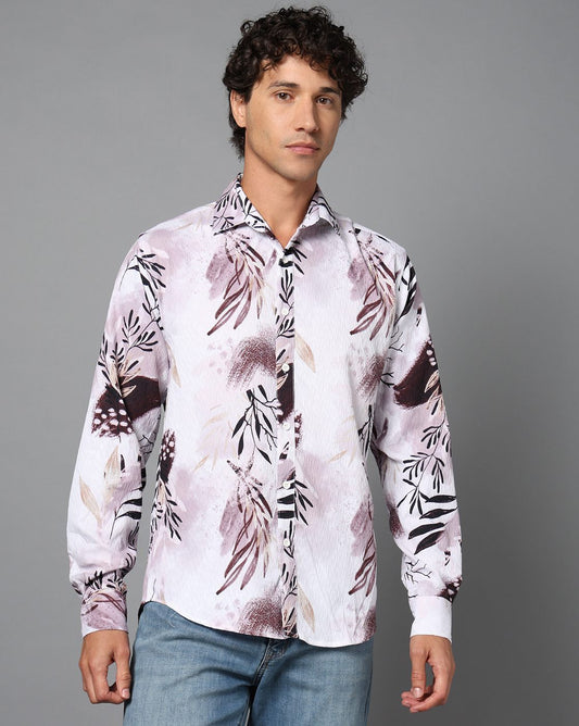 Sports 52 Wear Men Casual Shirt
