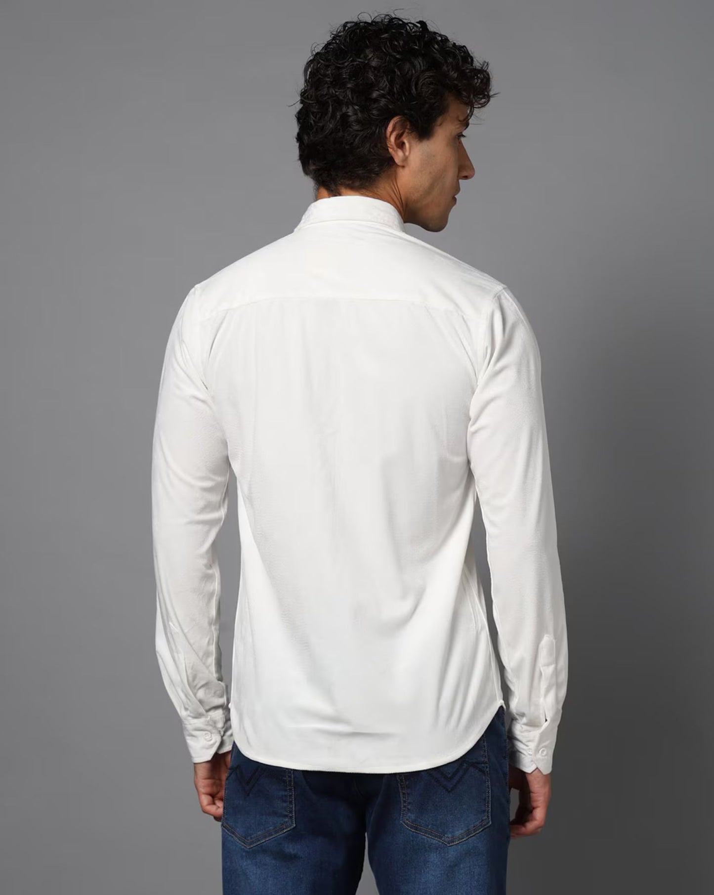 Sports 52 Wear Men Casual Shirt