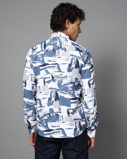 Sports 52 Wear Men Casual Shirt