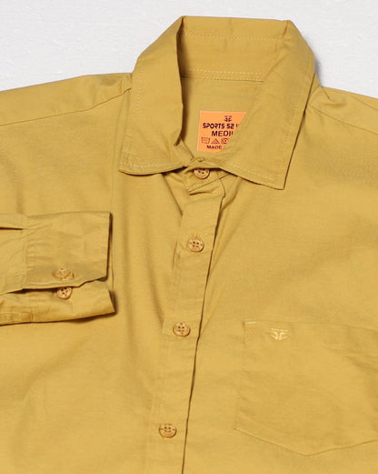 Sports 52 Wear Men Casual Shirt