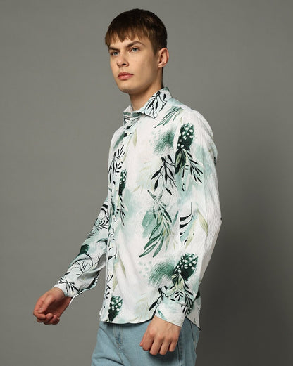 Sports 52 Wear Men Casual Shirt