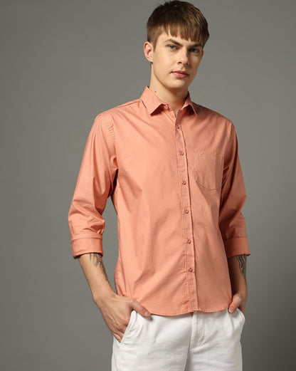 Sports 52 Wear Men Casual Shirt - SPORTS 52 WEAR