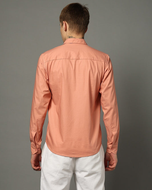 Sports 52 Wear Men Casual Shirt - SPORTS 52 WEAR