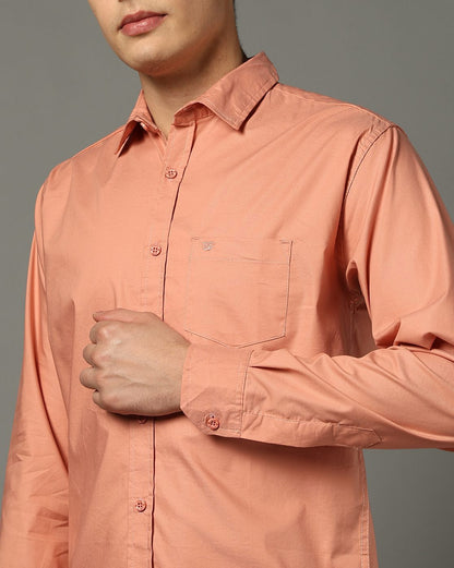 Sports 52 Wear Men Casual Shirt - SPORTS 52 WEAR