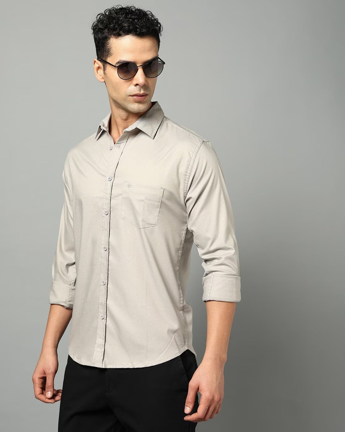 Sports 52 Wear Men Casual Shirt