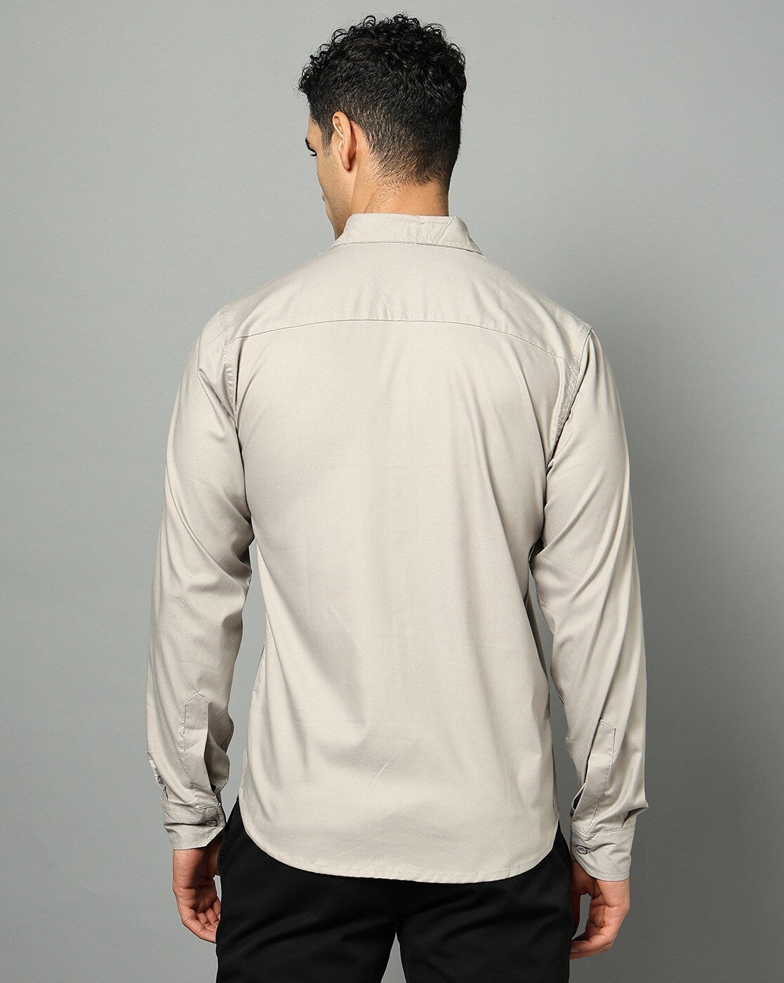 Sports 52 Wear Men Casual Shirt
