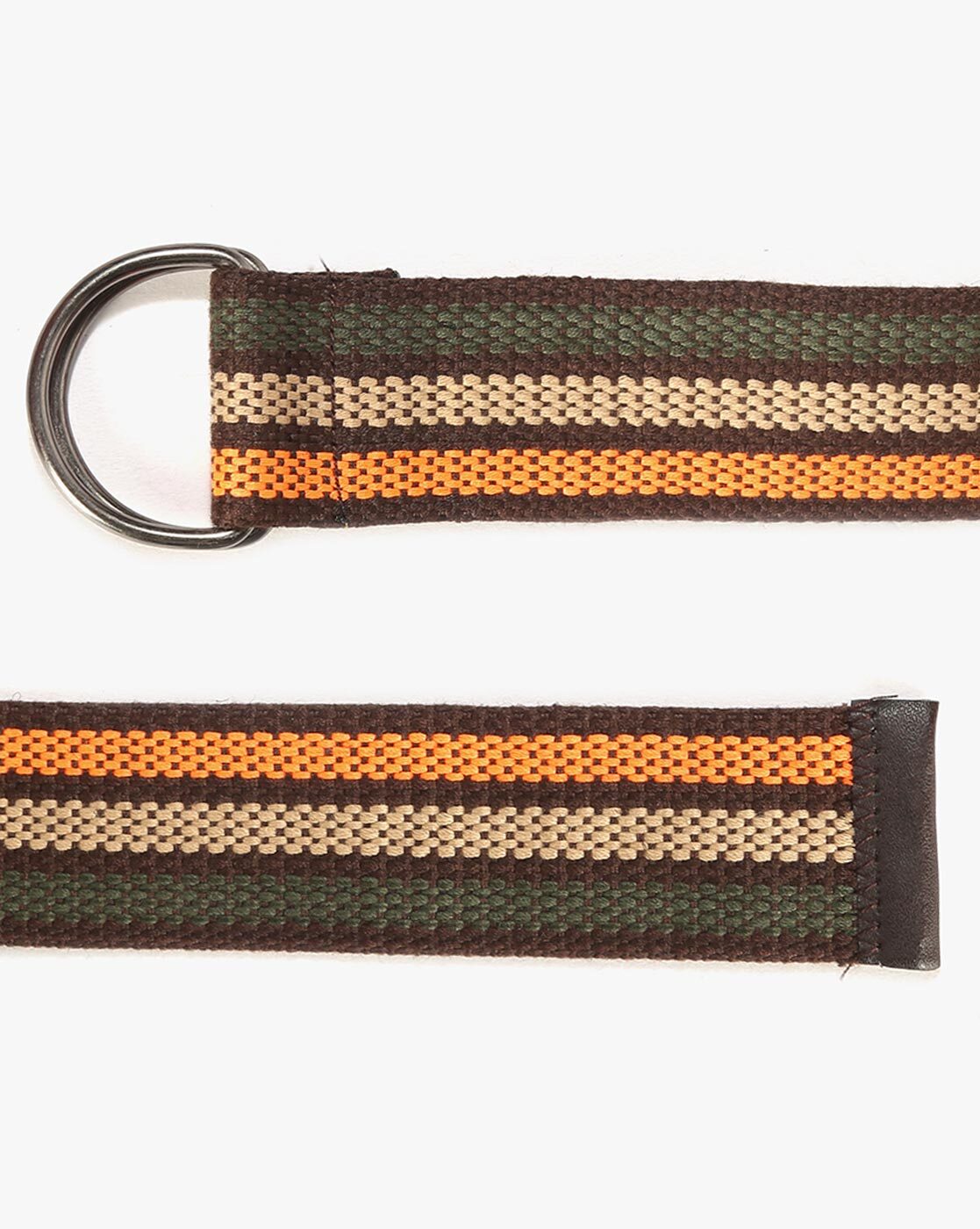Sports 52 Wear Men Belt - SPORTS 52 WEAR