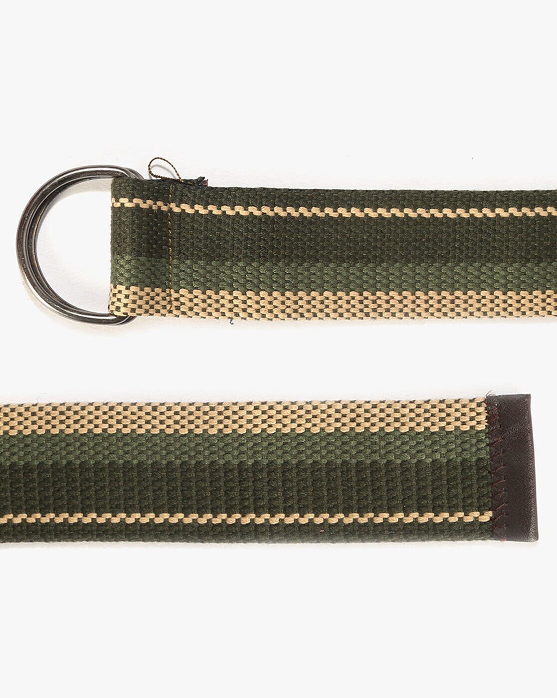 Sports 52 Wear Men Belt