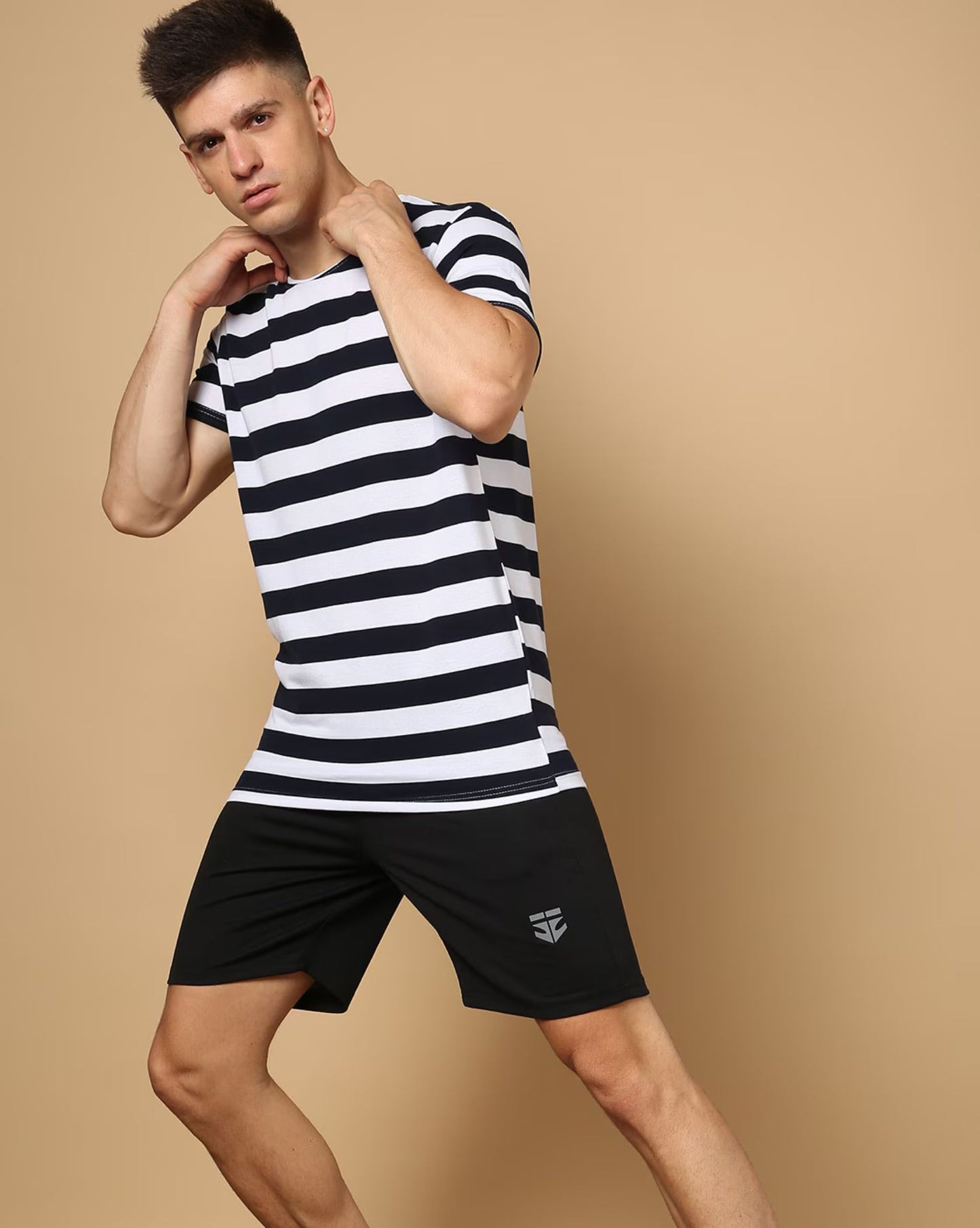 Sports 52 Wear Men Tracksuit - SPORTS 52 WEAR