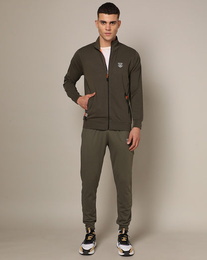 Sports 52 Wear Men Tracksuit