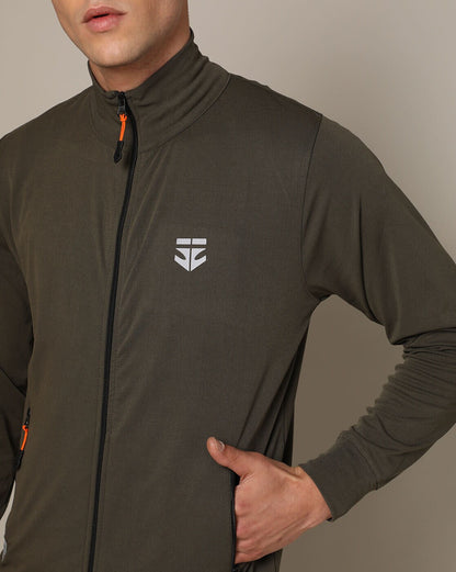 Sports 52 Wear Men Tracksuit