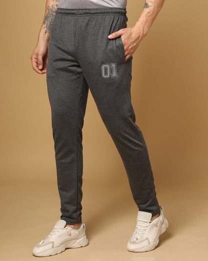 Sports 52 wear Men Track pants - SPORTS 52 WEAR