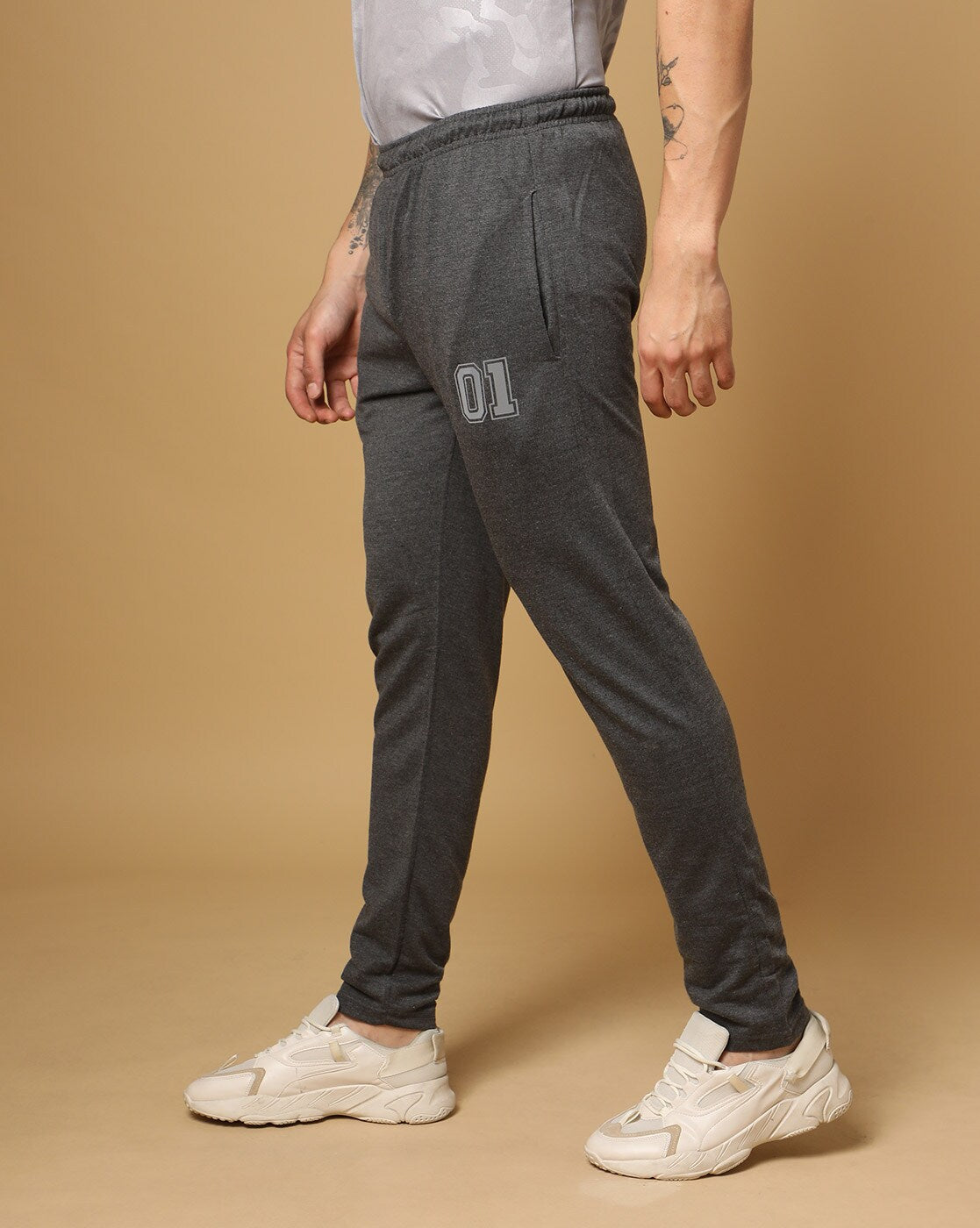 Sports 52 wear Men Track pants - SPORTS 52 WEAR