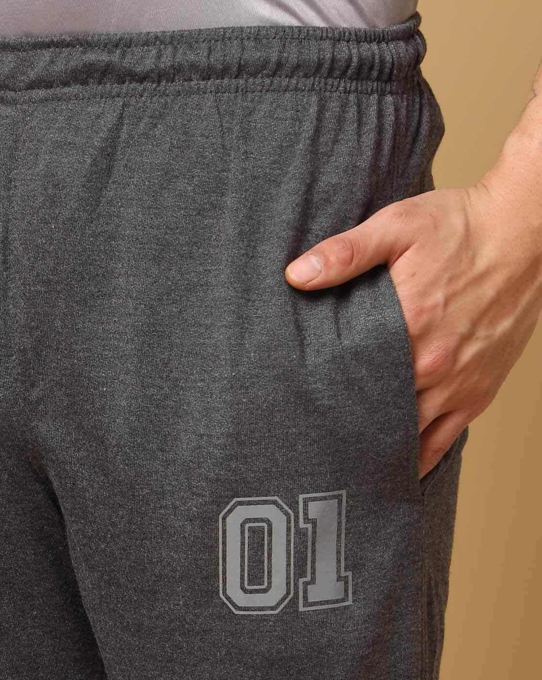 Sports 52 wear Men Track pants - SPORTS 52 WEAR