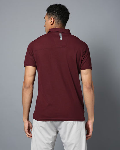Sports 52 Wear Men Polo T-Shirt