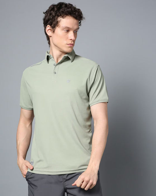 Sports 52 Wear Men Polo T-Shirt