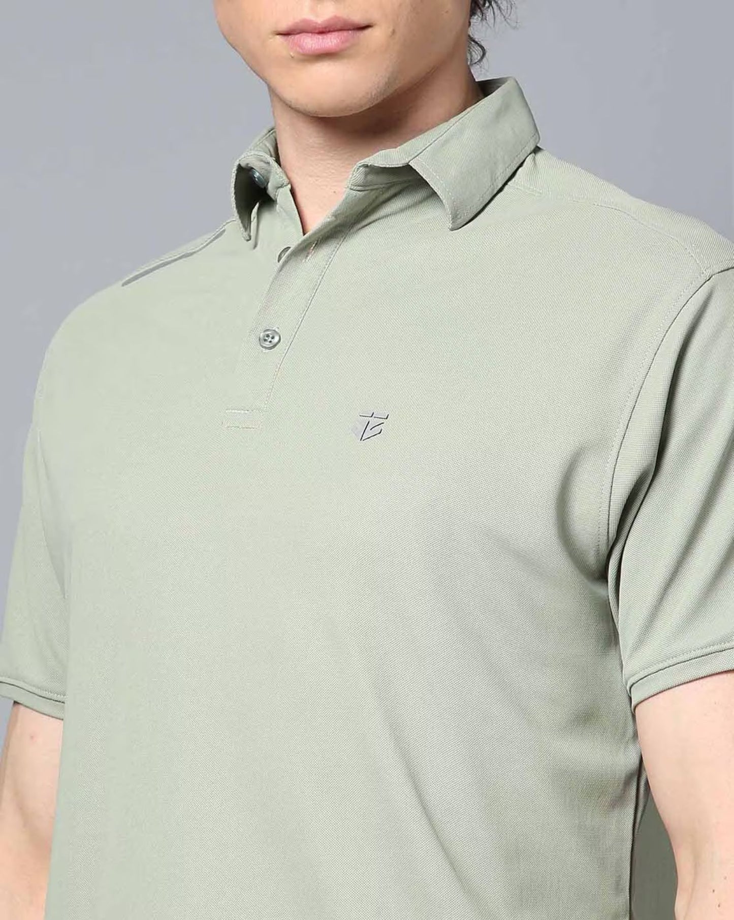 Sports 52 Wear Men Polo T-Shirt