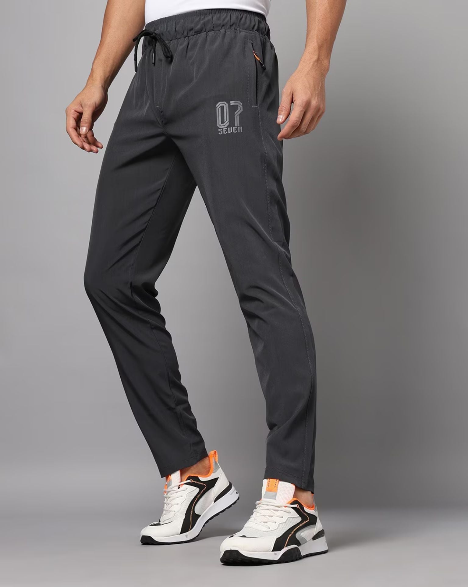 Sports 52 wear Men Track pants - SPORTS 52 WEAR