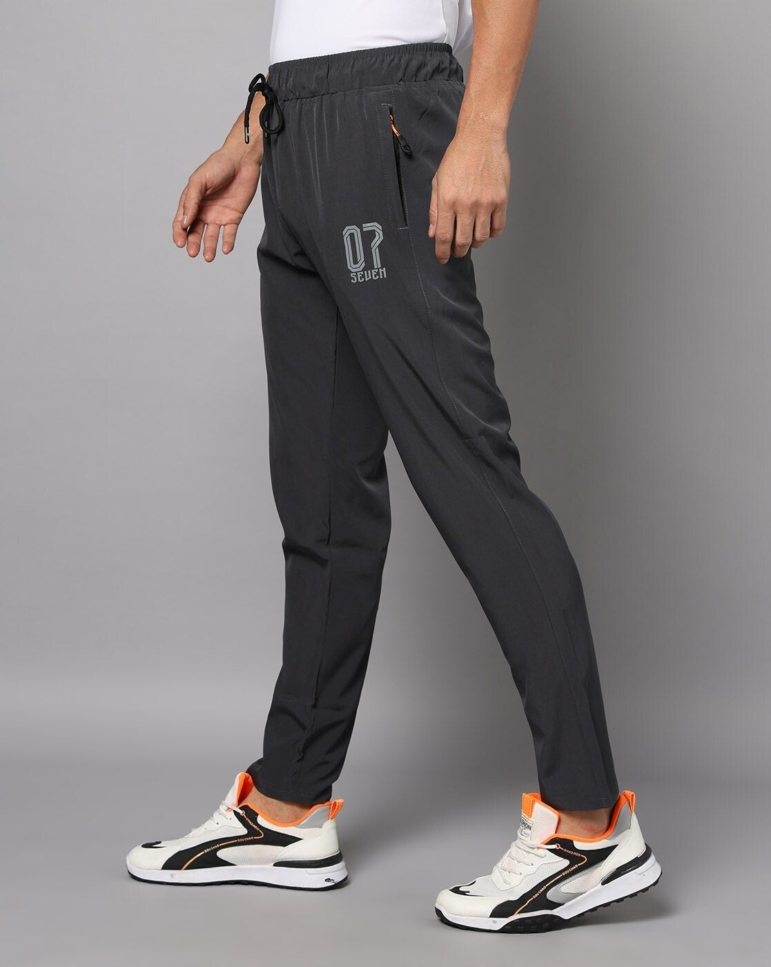 Sports 52 wear Men Track pants - SPORTS 52 WEAR