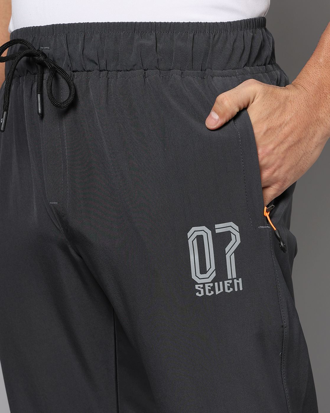 Sports 52 wear Men Track pants - SPORTS 52 WEAR