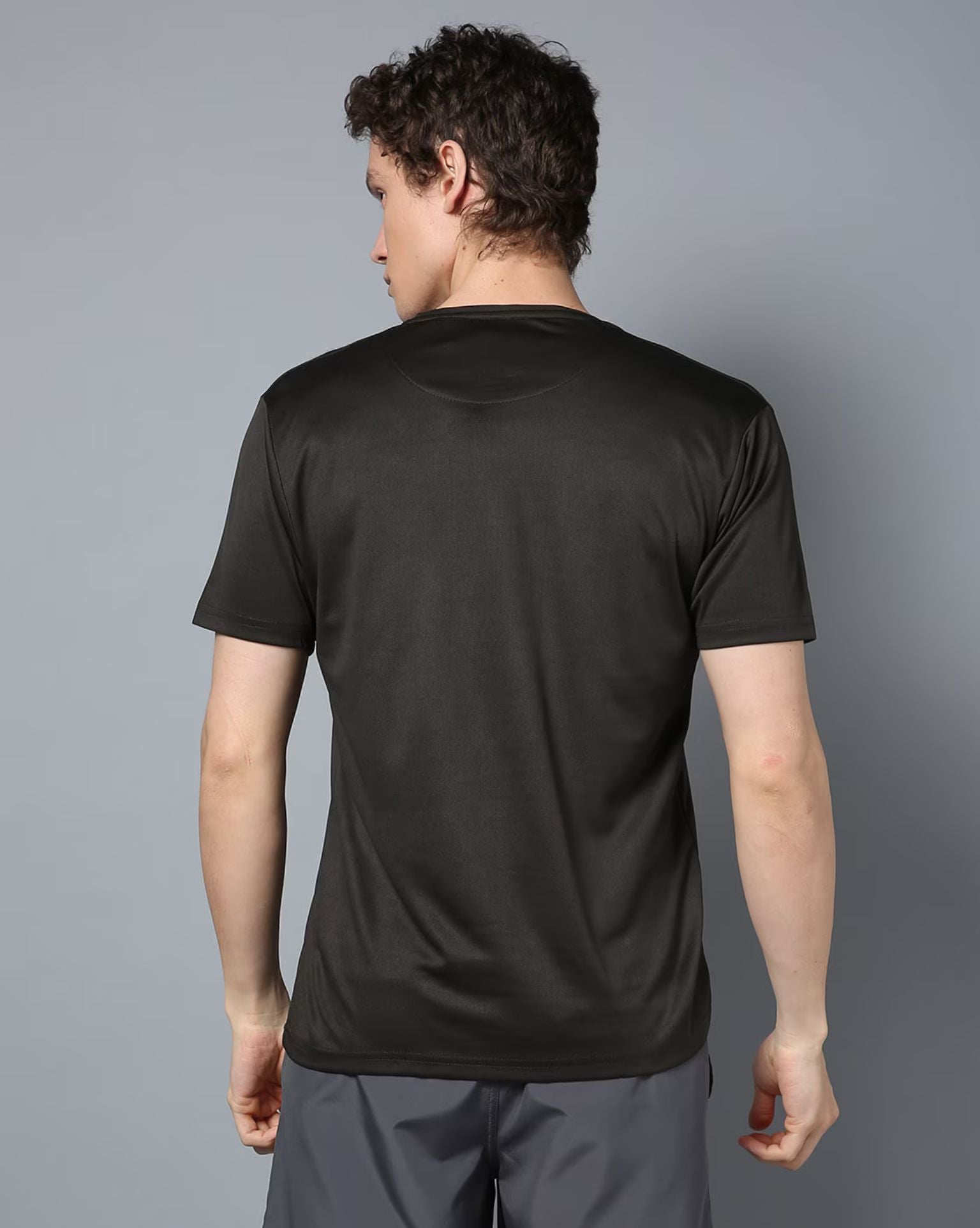 Sports 52 Wear Men T-Shirt Pack of 2 - SPORTS 52 WEAR