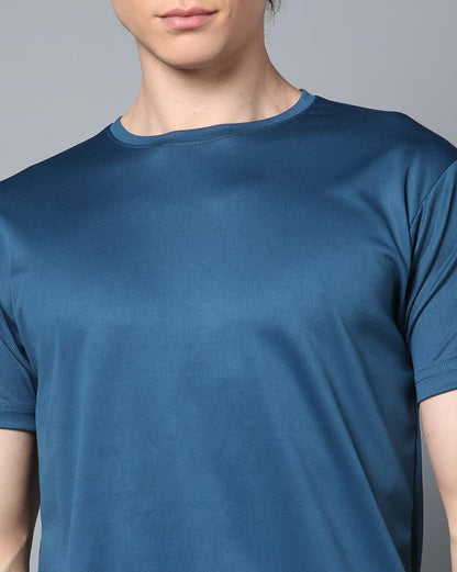 Sports 52 Wear Men T-Shirt Pack of 2