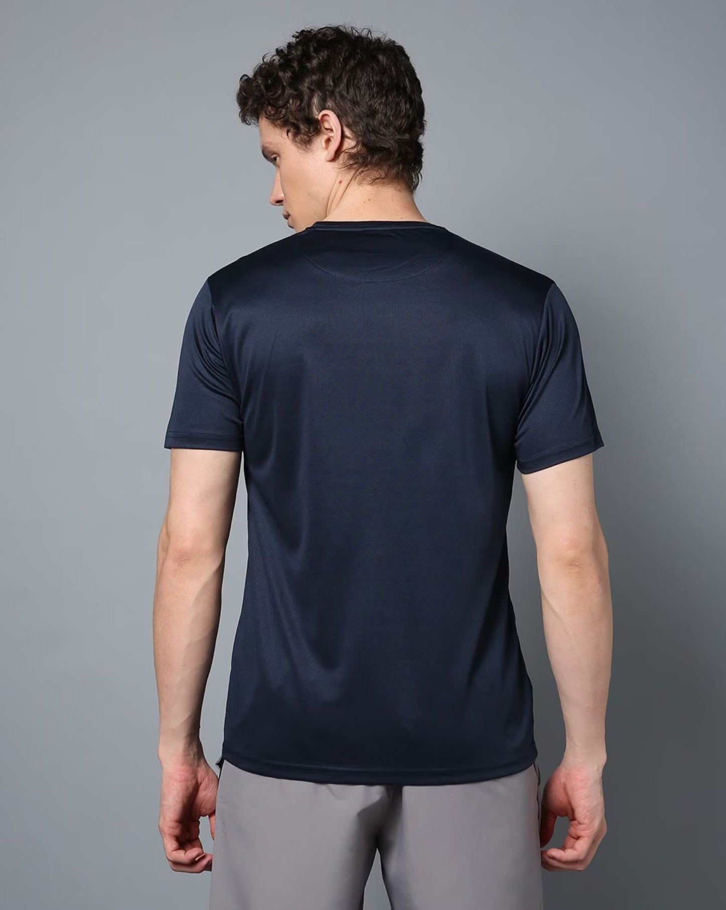 Sports 52 Wear Men T-Shirt Pack of 2