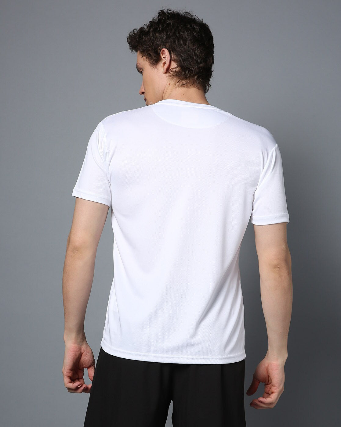Sports 52 Wear Men T-Shirt Pack of 2 - SPORTS 52 WEAR