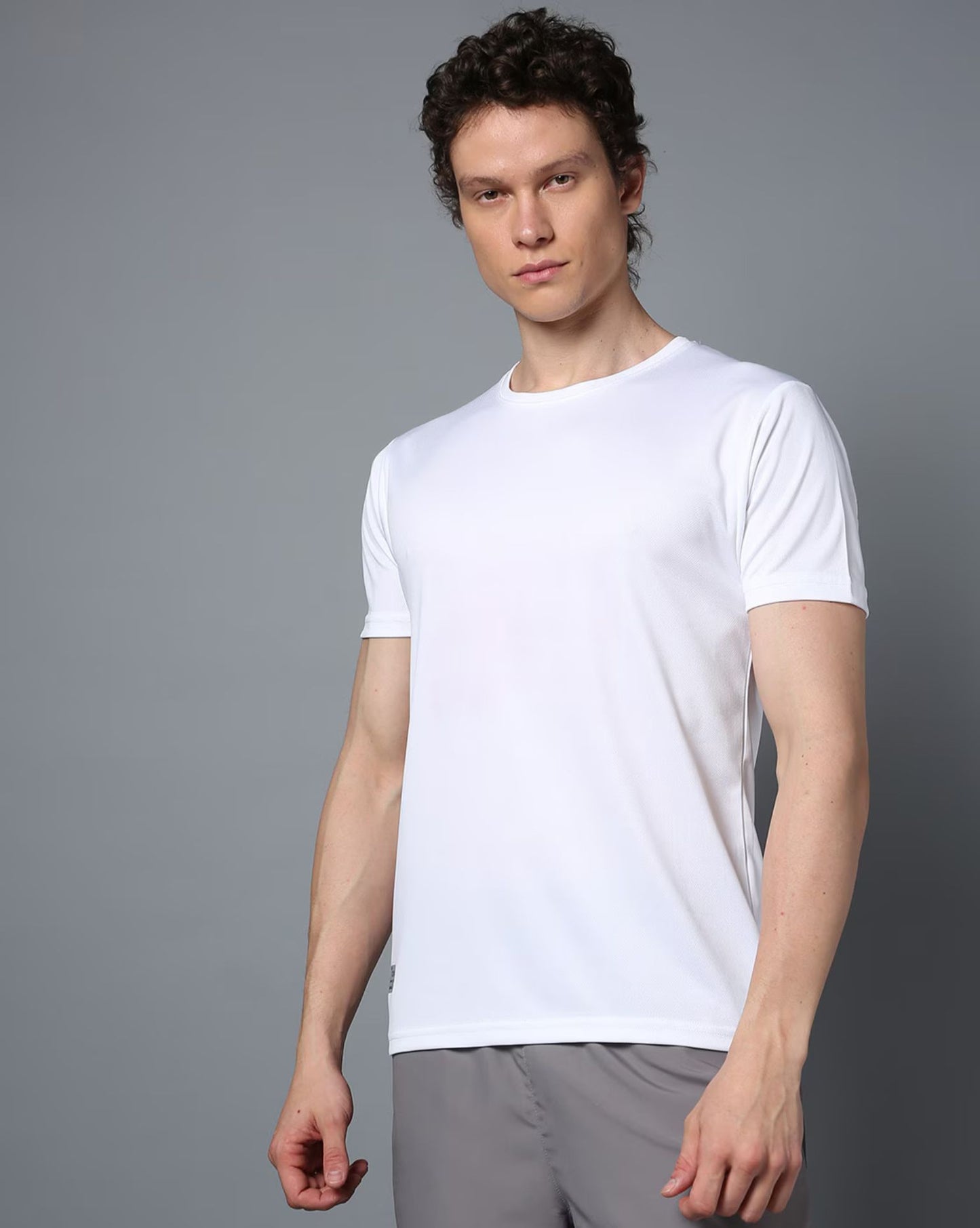 Sports 52 Wear Men T-Shirt Pack of 2