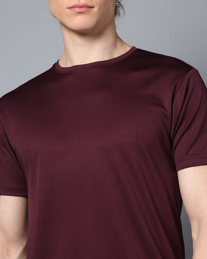 Sports 52 Wear Men T-Shirt Pack of 2