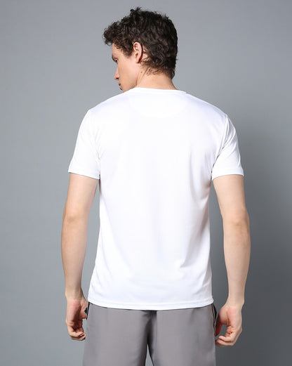 Sports 52 Wear Men T-Shirt Pack of 2