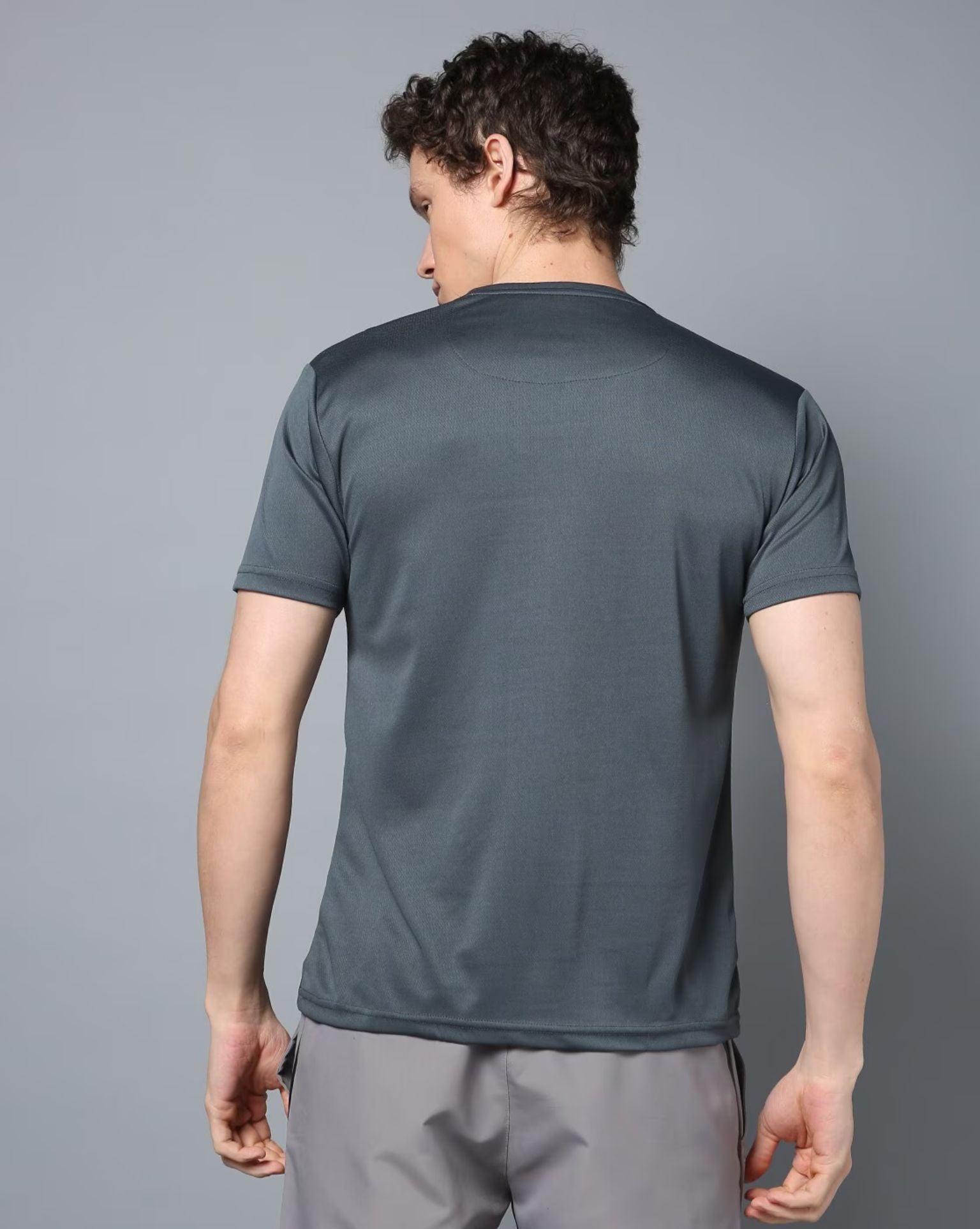 Sports 52 Wear Men T-Shirt Pack of 2 - SPORTS 52 WEAR