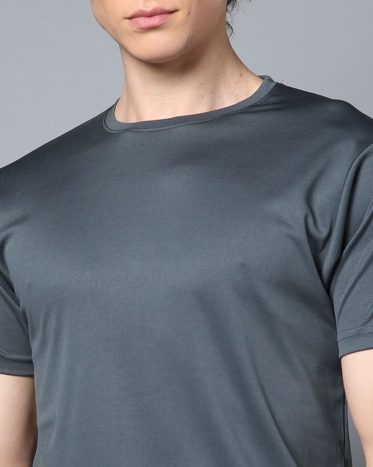 Sports 52 Wear Men T-Shirt Pack of 2 - SPORTS 52 WEAR